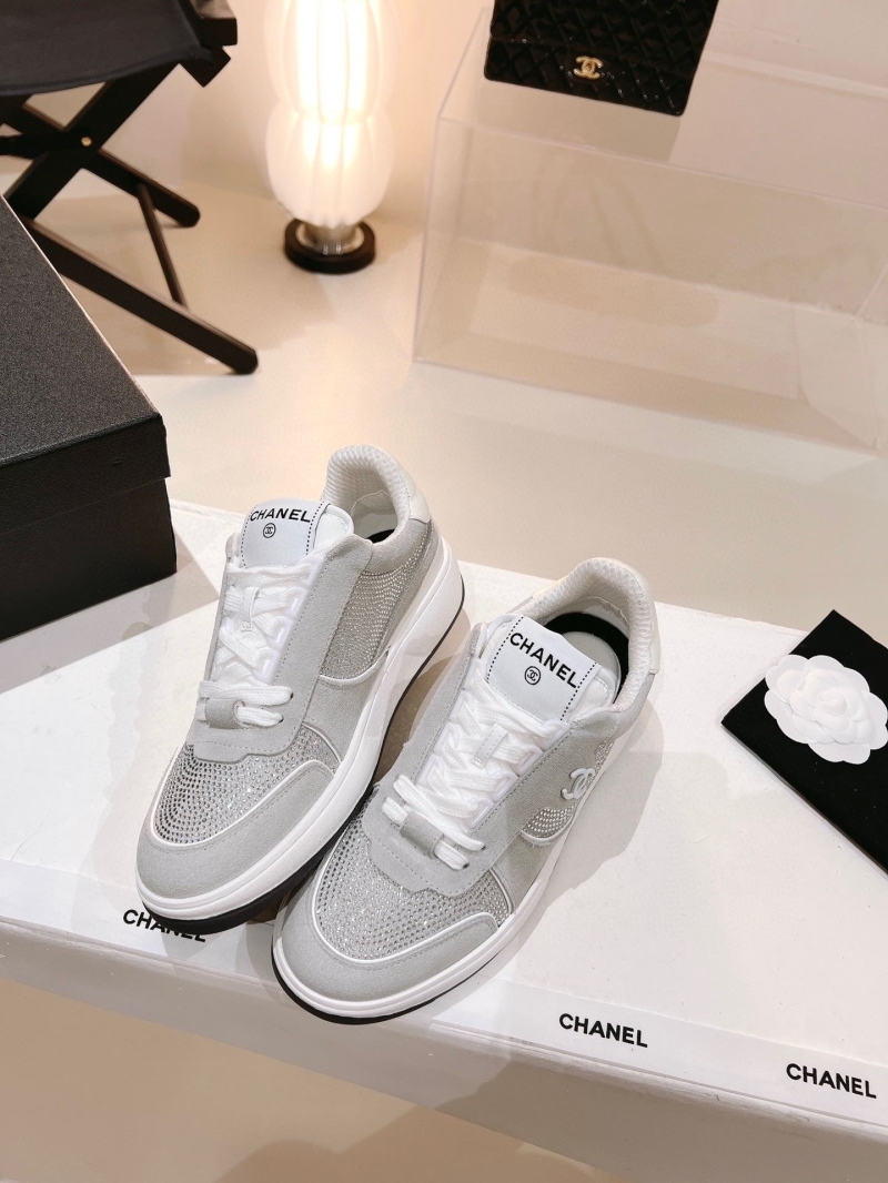 Chanel Sport Shoes